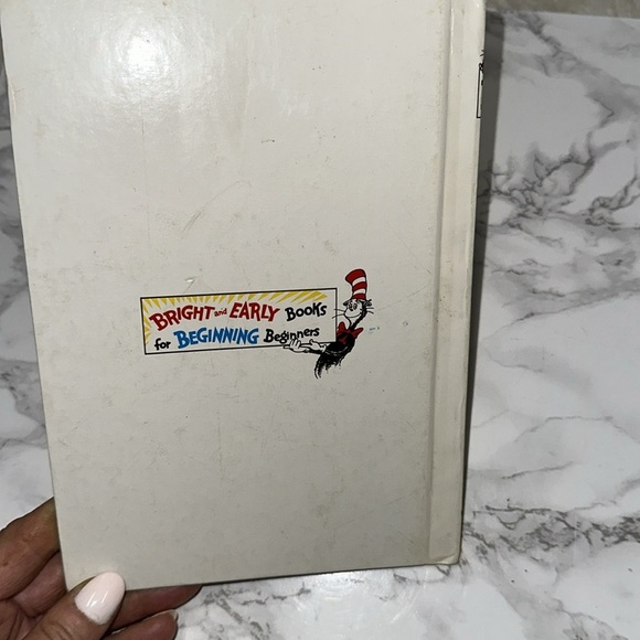 In a People House Children's Book by Dr Seuss - Picture 14 of 15